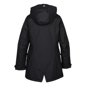 4imprint.ca: Dryframe Dry Tech Parka - Ladies' C143094-L