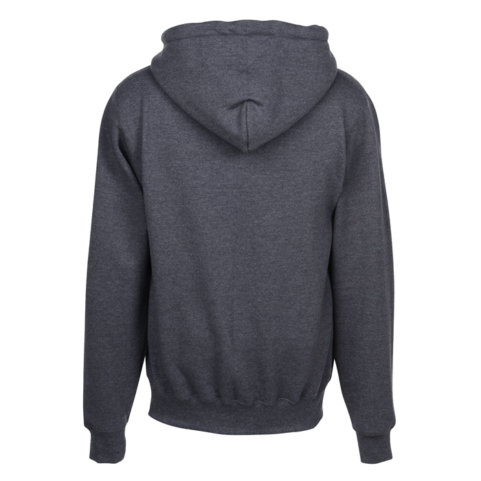 Download 4imprint.ca: Everyday Full-Zip Hooded Sweatshirt ...