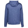 View Image 2 of 3 of Dynamic Heather Performance Hoodie - Men's