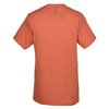 View Image 3 of 3 of M&O Fine Blend T-Shirt - Men's - Screen