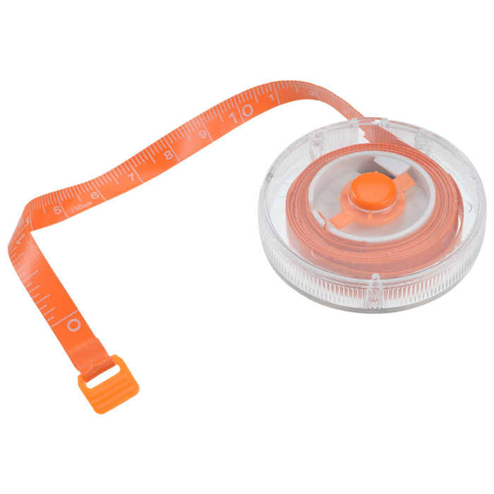 4imprint.ca Clear View Tape Measure C143691