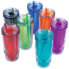 View Image 4 of 4 of Refresh Simplex Tumbler with Straw - 16 oz.