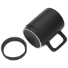 View Image 2 of 2 of Coast Coffee Mug - 10 oz.