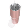 View Image 2 of 4 of BUILT Stainless Vacuum Tumbler - 30 oz.