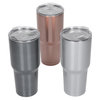View Image 4 of 4 of BUILT Stainless Vacuum Tumbler - 30 oz.
