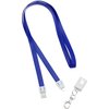 View Image 4 of 5 of Duo Charging Cable Lanyard