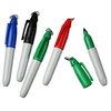 View Image 2 of 2 of Sharpie Mini Canister - Assorted Basic Colours
