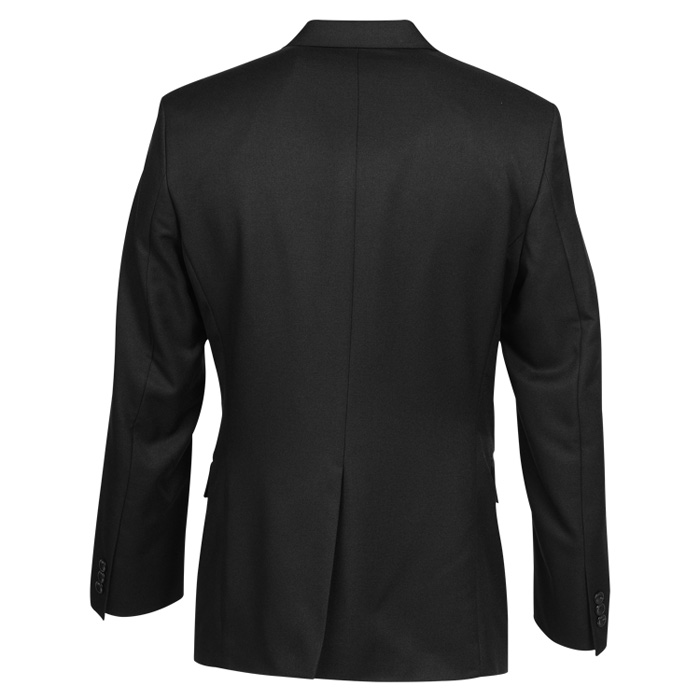 4imprint.ca: Synergy Washable Suit Coat - Men's C144630-M