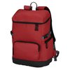 View Image 2 of 4 of Brant Easy Open Backpack - Closeout