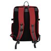 View Image 3 of 4 of Brant Easy Open Backpack - Closeout