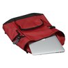 View Image 4 of 4 of Brant Easy Open Backpack - Closeout