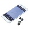 View Image 4 of 7 of Rockvale True Wireless Ear Buds with Power Bank - 2000 mAh