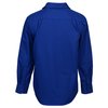 View Image 2 of 3 of Superblend Untucked Poplin Shirt