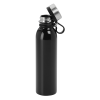 View Image 2 of 3 of h2go Concord Vacuum Bottle - 25 oz. - Laser Engraved