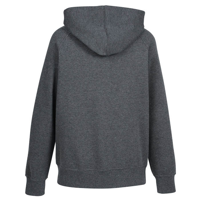 4imprint.ca: Dayton Cross Neck Hoodie - Men's C145422-M