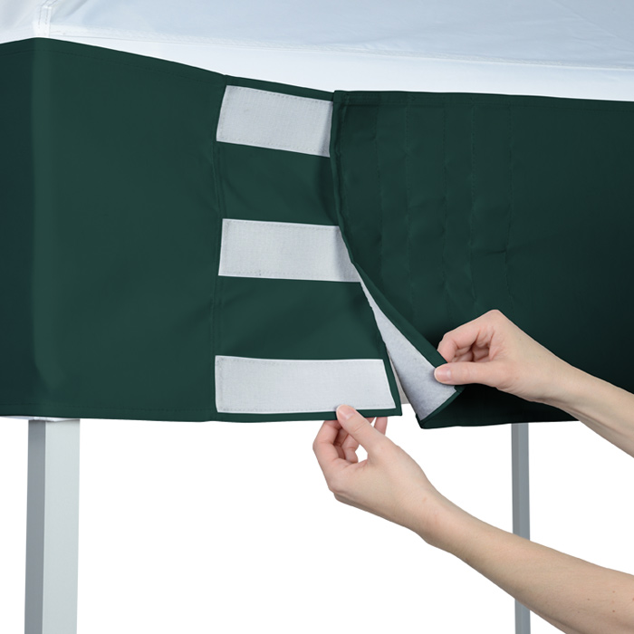 4imprint.ca 10' Event Tent Valance Banner C145471