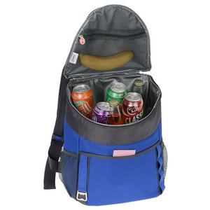 coleman 28 can backpack soft cooler