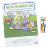 View Image 3 of 3 of Fun Pack - Keep Our Environment Clean