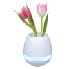 View Image 2 of 10 of Flower Pot Bluetooth Speaker