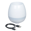 View Image 5 of 10 of Flower Pot Bluetooth Speaker