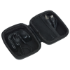 View Image 2 of 4 of Craze Sport Bluetooth Ear Buds