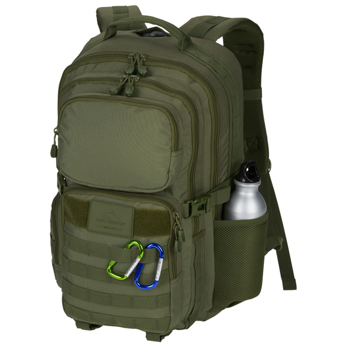 tactical laptop backpack