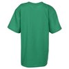 View Image 2 of 3 of Everyday Blend T-Shirt - Youth - Colours - Screen