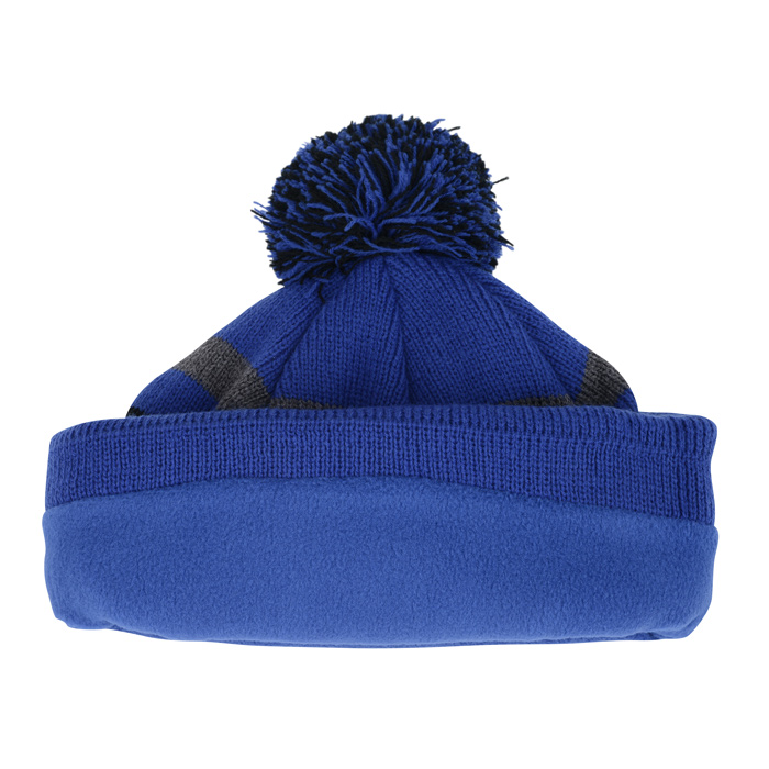 選ぶなら ニット帽/ビーニー PACS PACS 新品】 × Pom MIN-NANO Beanie