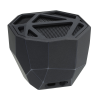 View Image 2 of 7 of Geo Light-Up Logo Wireless Speaker