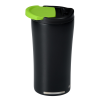 View Image 2 of 6 of Koozie® Hartwell Vacuum Tumbler - 16 oz. - Closeout