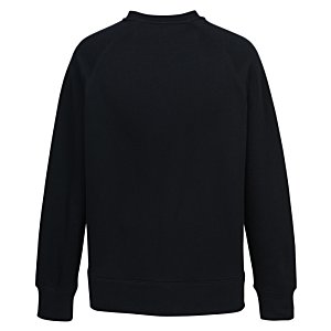 4imprint.ca: Kruger Crewneck Sweatshirt - Men's -24 hr C146156-M-24HR