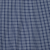 View Image 3 of 3 of CrownLux Performance Mini Check Shirt - Men's