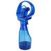 View Image 4 of 4 of O2COOL Large Deluxe Misting Fan-Closeout