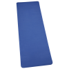 View Image 4 of 5 of Textured Bottom Yoga Mat - Double Layer