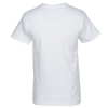 View Image 2 of 3 of Gildan Hammer T-Shirt - White - Full Colour