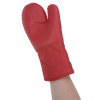 View Image 3 of 4 of Silicone & RPET Oven Mitt