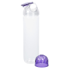 View Image 3 of 3 of Cage Infuser Tritan Bottle - 26 oz.