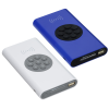 View Image 7 of 7 of Blend Wireless Power Bank - 4000 mAh