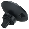 View Image 5 of 7 of Magnetic Auto Vent Wireless Car Charger