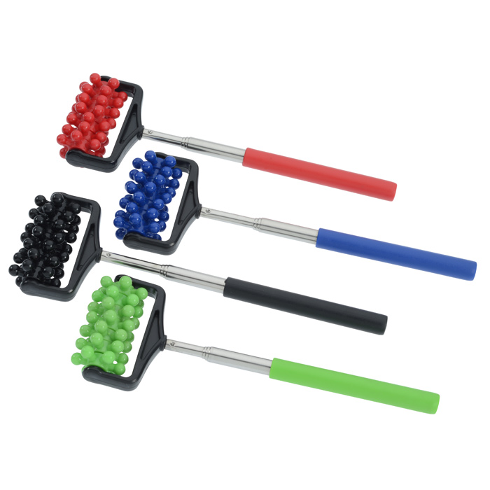 4imprint.ca Telescopic Massage Roller C146442