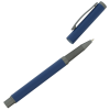 View Image 3 of 4 of Roosevelt Soft Touch Rollerball Metal Pen