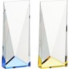View Image 5 of 5 of Accent Crystal Tower Award
