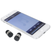 View Image 5 of 7 of Block True Wireless Ear Buds with Charging Case