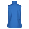 View Image 2 of 3 of Karmine Soft Shell Vest - Ladies'