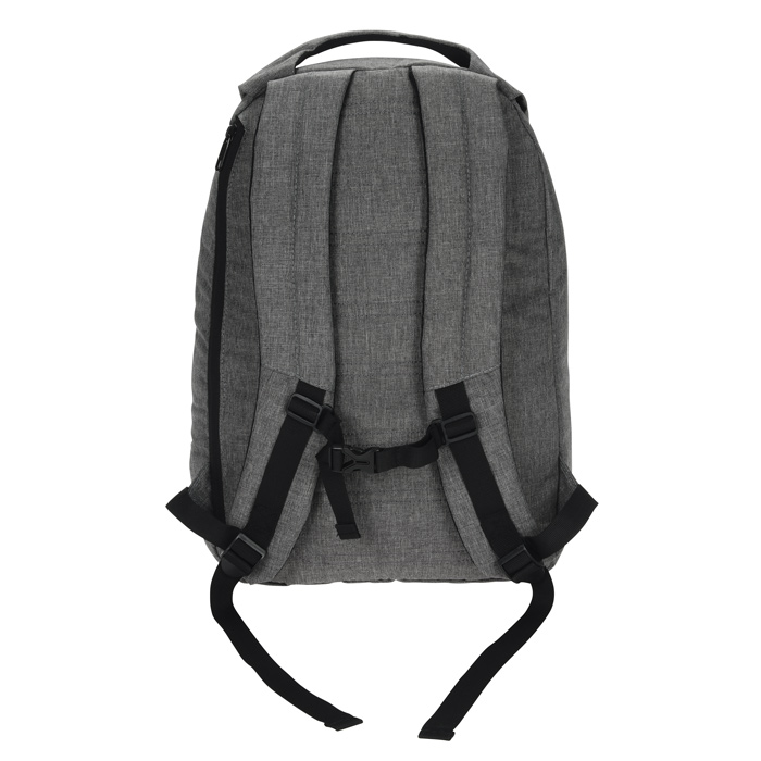 4imprint.ca Notch Expandable Laptop Backpack C146886