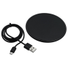 View Image 3 of 5 of Slim Wireless Charging Pad
