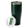 View Image 2 of 3 of Crossland Vacuum Mug - 20 oz.