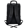 View Image 3 of 8 of Ollie Laptop Backpack with Duo Charging Cable - Embroidered