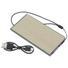 View Image 5 of 6 of Woodland Power Bank