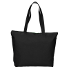 View Image 2 of 2 of Ziggy Zippered Tote-Closeout